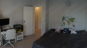 Apartament cu 3 camere etajul 1 pod pe tpata suprafata la 3 minute de Vila Contra Mussicescu - imagine 9