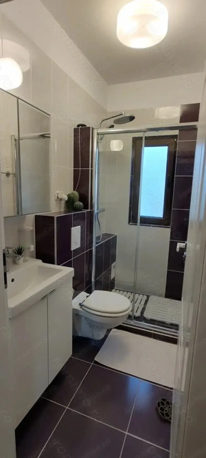 Apartament cu 3 camere etajul 1 pod pe tpata suprafata la 3 minute de Vila Contra Mussicescu - imagine 10
