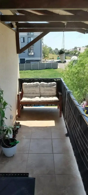 Apartament cu 3 camere etajul 1 pod pe tpata suprafata la 3 minute de Vila Contra Mussicescu - imagine 12