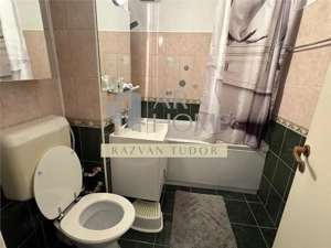 Apartament 3 camere , Gh.Doja , Ploiesti , mobilat complet - imagine 6