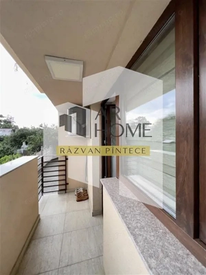 Apartament 2 camere, bloc nou, parcare privata, zona centrala Ploiesti - imagine 12