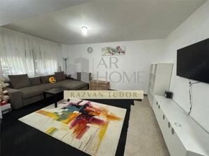 Apartament 3 camere , Gh.Doja , Ploiesti , mobilat complet