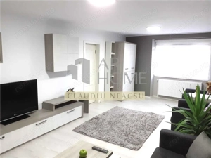 Inchiriere apartament 2 camere, spatios, curte proprie, zona AFI, Ploiesti