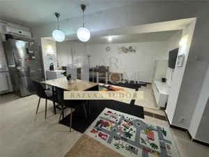 Apartament 3 camere , Gh.Doja , Ploiesti , mobilat complet - imagine 13