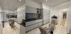 Apt. 3 cam,bloc boutique,stil art design Parizian,zona Dorobanți-Victoriei,Str. Grigore Alexandrescu - imagine 9