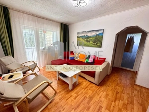 Apartament 2 camere, centrala proprie, in Ploiesti, zona Nord.