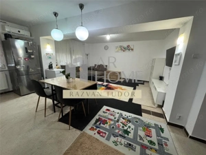 Apartament 3 camere , Gh.Doja , Ploiesti , mobilat complet - imagine 9