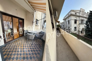 Apt. 3 cam,bloc boutique,stil art design Parizian,zona Dorobanți-Victoriei,Str. Grigore Alexandrescu - imagine 13