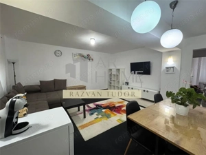 Apartament 3 camere , Gh.Doja , Ploiesti , mobilat complet - imagine 10