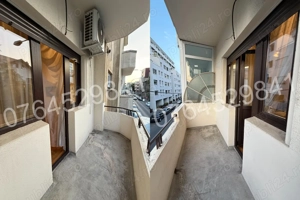 Apt. 3 cam,bloc boutique,stil art design Parizian,zona Dorobanți-Victoriei,Str. Grigore Alexandrescu - imagine 14