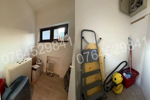 Apt. 3 cam,bloc boutique,stil art design Parizian,zona Dorobanți-Victoriei,Str. Grigore Alexandrescu - imagine 15