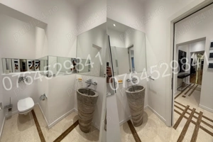 Apt. 3 cam,bloc boutique,stil art design Parizian,zona Dorobanți-Victoriei,Str. Grigore Alexandrescu - imagine 20