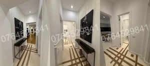 Apt. 3 cam,bloc boutique,stil art design Parizian,zona Dorobanți-Victoriei,Str. Grigore Alexandrescu - imagine 17