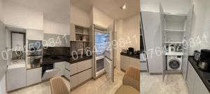 Apt. 3 cam,bloc boutique,stil art design Parizian,zona Dorobanți-Victoriei,Str. Grigore Alexandrescu - imagine 10