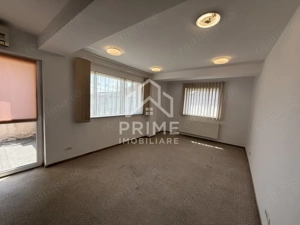 SPATIU BIROU DE INCHIRIAT, SUPERFINISAT, 60 MP, ALBA IULIA, ZONA CENTRALA - imagine 4