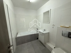 SPATIU BIROU DE INCHIRIAT, SUPERFINISAT, 60 MP, ALBA IULIA, ZONA CENTRALA - imagine 6