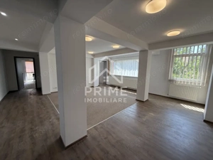 SPATIU BIROU DE INCHIRIAT, SUPERFINISAT, 60 MP, ALBA IULIA, ZONA CENTRALA - imagine 3