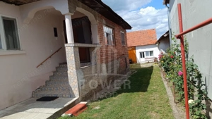 Casă cu teren 952 mp, in , Scoreiu – jud. Sibiu - imagine 6