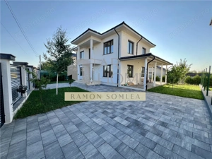 Vanzare Casa Individuala in Blejoi