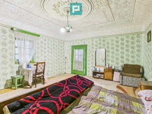 Casă în stil nemțesc, zonă centrală – Vinga