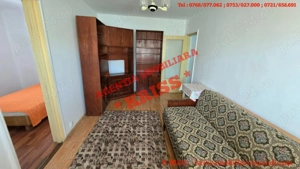 Apartament 2 Camere ALEEA OITUZ - LIDL Confort 2 Semidecomandat Etaj 3 din 4 Centrală Termică Liber - imagine 2
