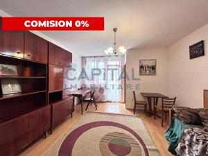 Inchiriere garsoniera, FARA COMISION PT CHIRIAS, zona Union Medical, Manatur