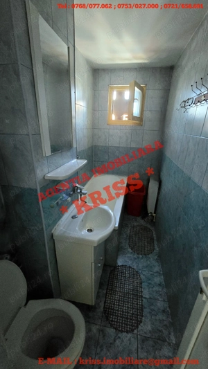 Apartament 2 Camere ALEEA OITUZ - LIDL Confort 2 Semidecomandat Etaj 3 din 4 Centrală Termică Liber - imagine 6