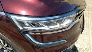 Renault KOLEOS INITIALE PARIS 4X4 AN 2022 absolut full - imagine 5