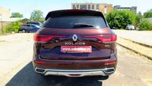 Renault KOLEOS INITIALE PARIS 4X4 AN 2022 absolut full - imagine 4