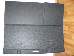 Placa baza portbagaj Toyota Yaris 2008 - 100 cm x 52 cm - imagine 2