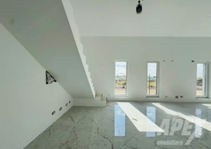 Casa individuala 5 camere | Fotovoltaice | Pompa caldura | Domnesti - imagine 6