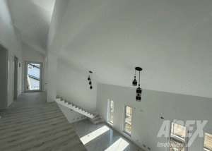 Casa individuala 5 camere | Fotovoltaice | Pompa caldura | Domnesti - imagine 10