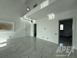 Casa individuala 5 camere | Fotovoltaice | Pompa caldura | Domnesti - imagine 5