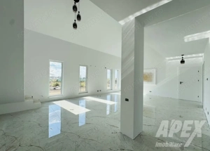 Casa individuala 5 camere | Fotovoltaice | Pompa caldura | Domnesti - imagine 4