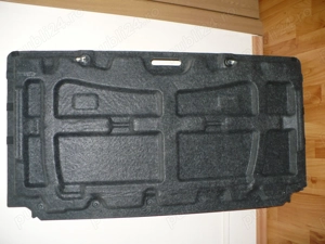 Placa baza portbagaj Toyota Yaris 2008 - 100 cm x 52 cm - imagine 4