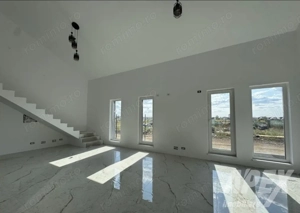 Casa individuala 5 camere | Fotovoltaice | Pompa caldura | Domnesti - imagine 3