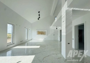 Casa individuala 5 camere | Fotovoltaice | Pompa caldura | Domnesti - imagine 11