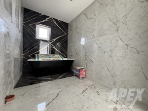 Casa individuala 5 camere | Fotovoltaice | Pompa caldura | Domnesti - imagine 12