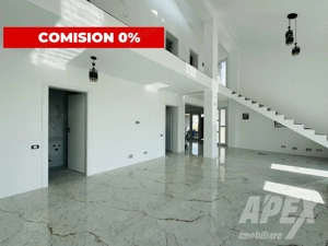 Casa individuala 5 camere | Fotovoltaice | Pompa caldura | Domnesti