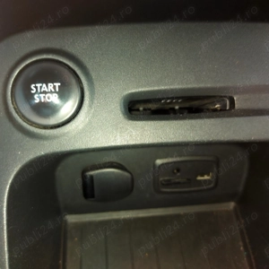 VAND RENAULT CAPTUR - Ediție limitata varianta full - imagine 8