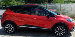 VAND RENAULT CAPTUR - Ediție limitata varianta full - imagine 5