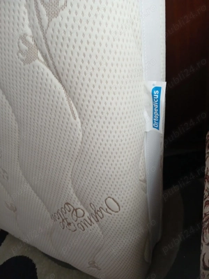 OFERTA Saltele Ortopedicus premium 120x 200