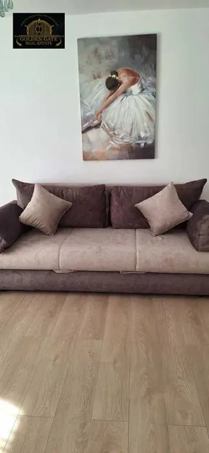 Piata Iancului | 3 Camere | 2 Bai | Balcon | 2 min Metrou |