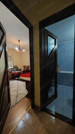 Apartament 2 camere decomandat   Oradea, Str. Moldovei 16 (colț cu Lacul Roșu) - imagine 6