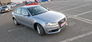 Audi A4 B8 1.8 tfsi 2011 115.000 km - imagine 3