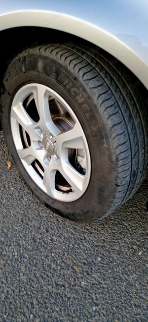 Audi A4 B8 1.8 tfsi 2011 115.000 km - imagine 5