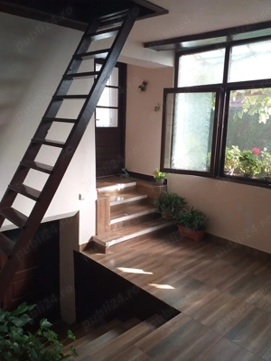 Vând casă plus dependință  - imagine 4 Vând casă plus dependință  - imagine 4