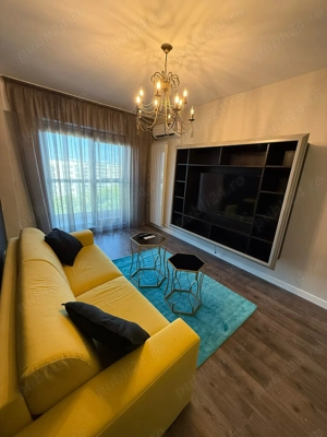 Apartament cu 2 camere de inchiriat-Politehnica-Grozavesti