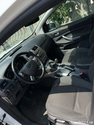 Ford Kuga 2012 - imagine 5