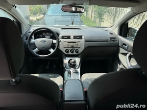 Ford Kuga 2012
